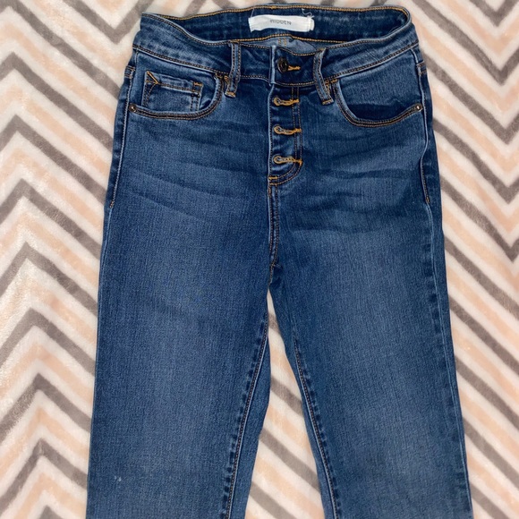 Jeans - Picture 3 of 4